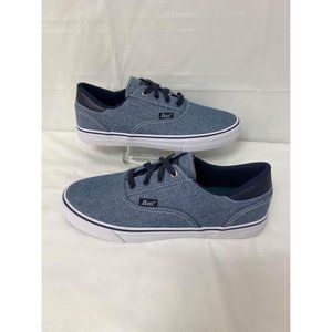 G.H. Bass & Co blue men’s size 8
